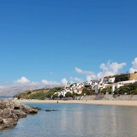 트라페토 Cala Marina Holidays 빌라 외부 사진