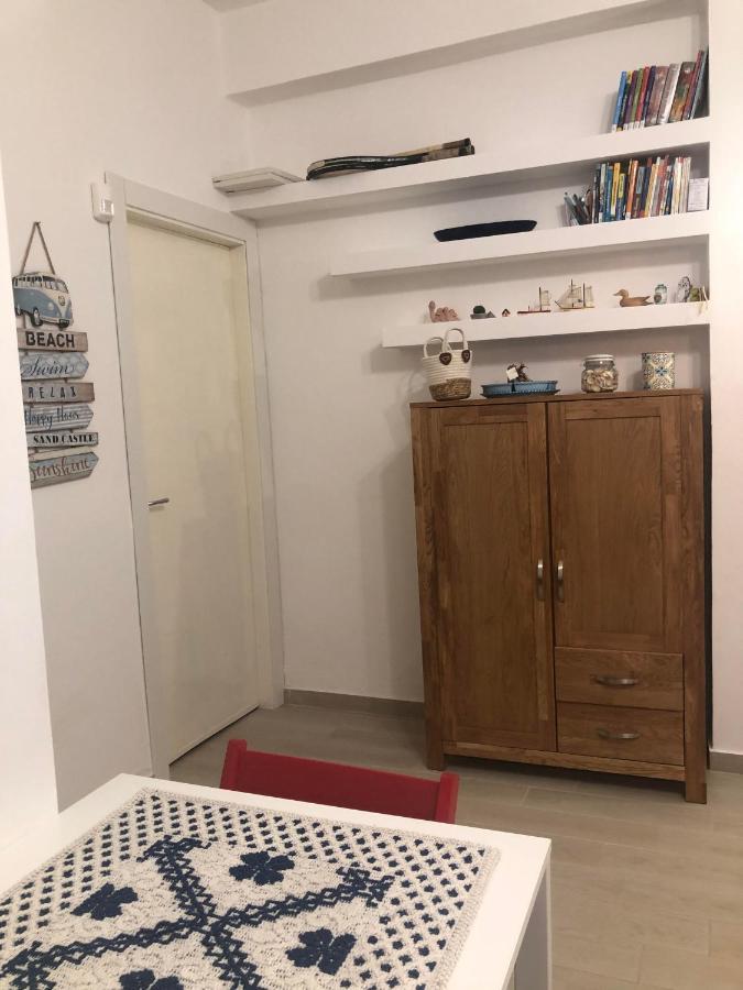 트라페토 Cala Marina Holidays 빌라 외부 사진