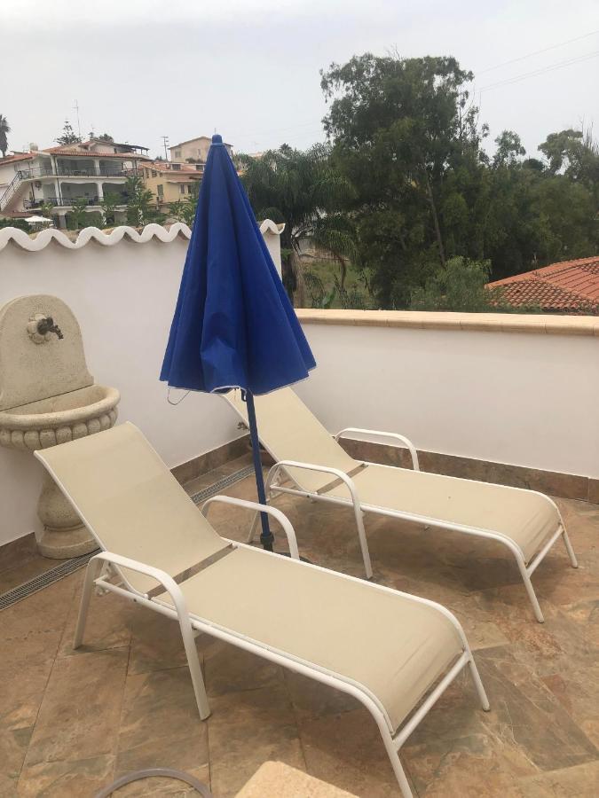 트라페토 Cala Marina Holidays 빌라 외부 사진