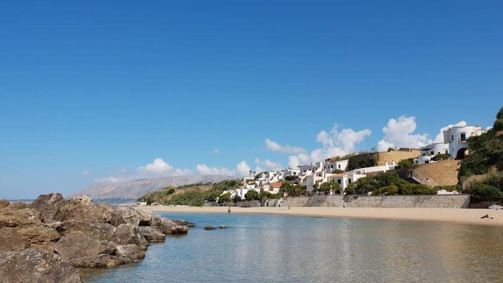 트라페토 Cala Marina Holidays 빌라 외부 사진