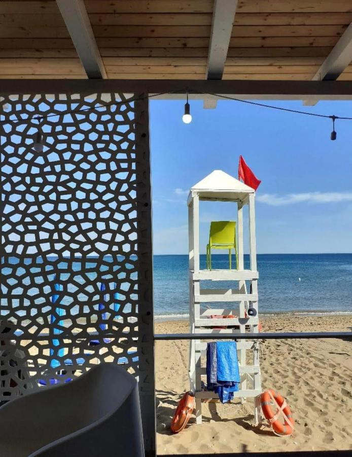 트라페토 Cala Marina Holidays 빌라 외부 사진