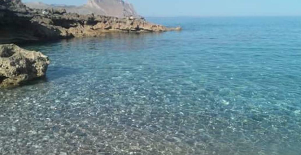 트라페토 Cala Marina Holidays 빌라 외부 사진