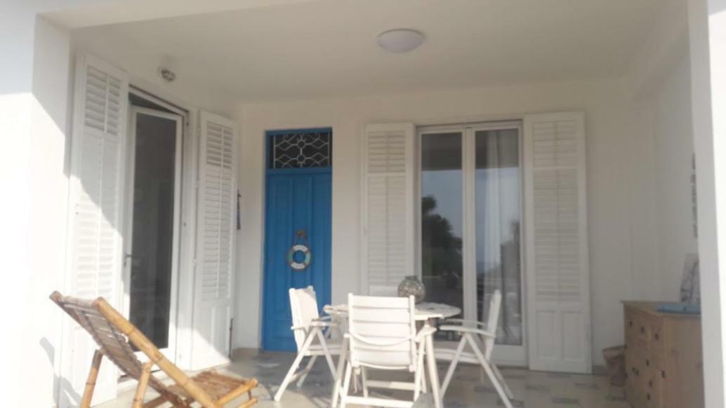 트라페토 Cala Marina Holidays 빌라 외부 사진