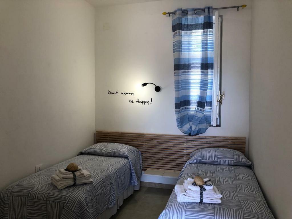트라페토 Cala Marina Holidays 빌라 외부 사진