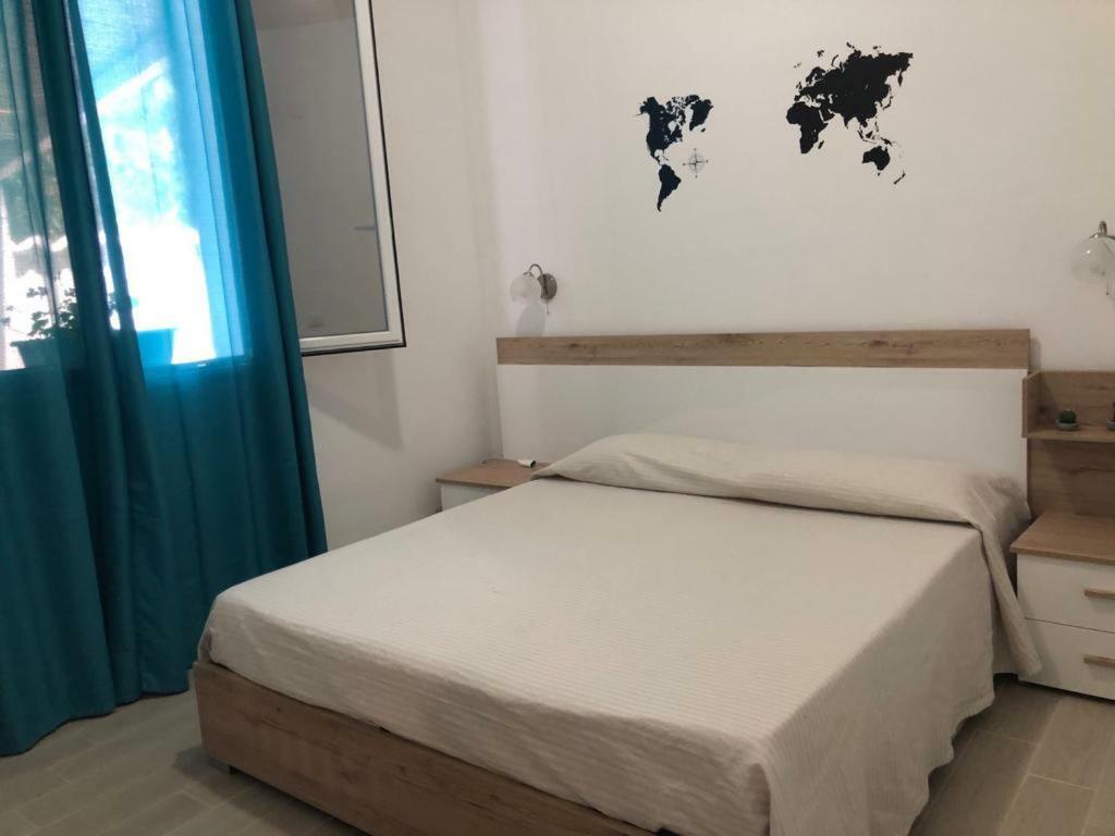 트라페토 Cala Marina Holidays 빌라 외부 사진