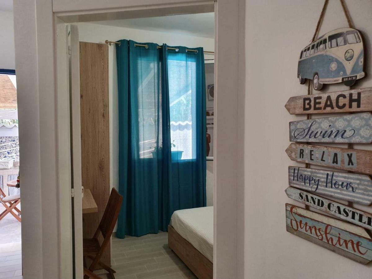트라페토 Cala Marina Holidays 빌라 외부 사진